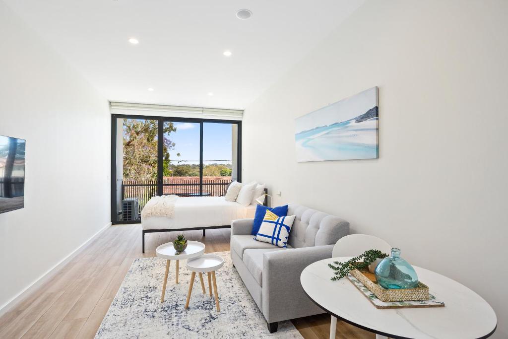 Miranda Corporate Apartments, Sutherland (updated prices 2024)