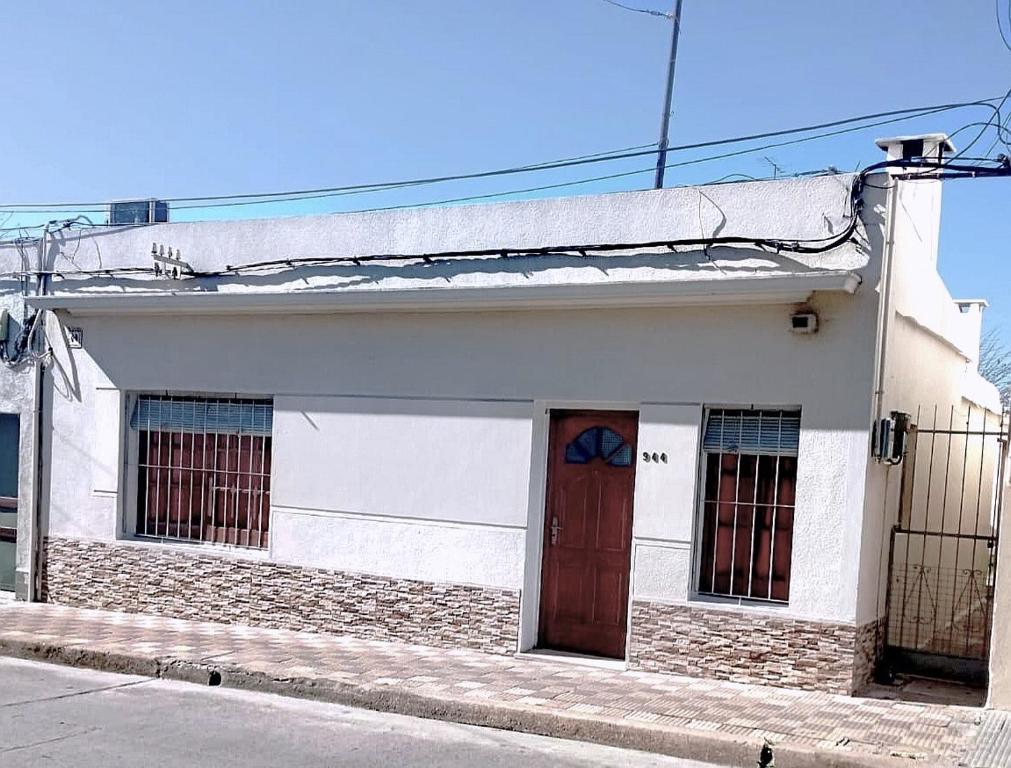 La Casa de los Viejos - Casa De Dos Dormitorios