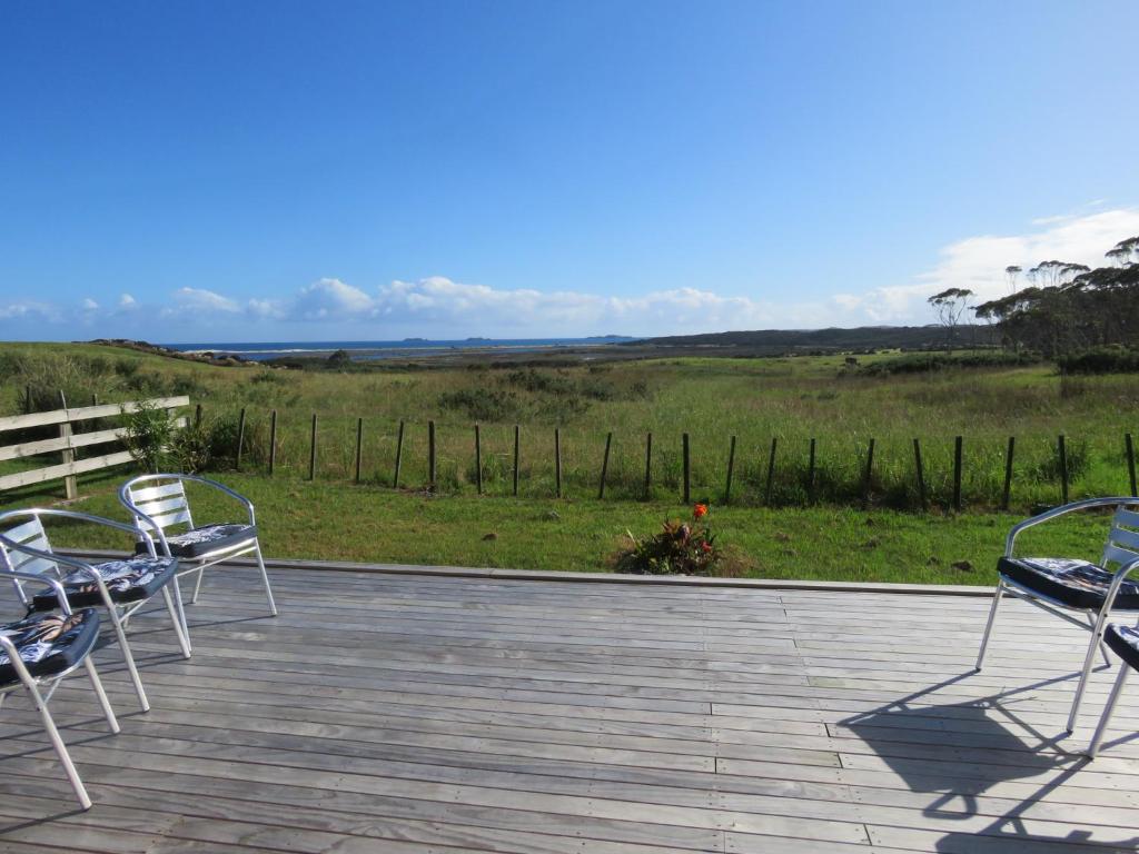 Surf and Turf Escape, Karikari Peninsula (updated prices 2024)