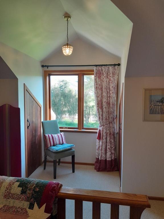 The Loft at The Last Straw - Resim 3