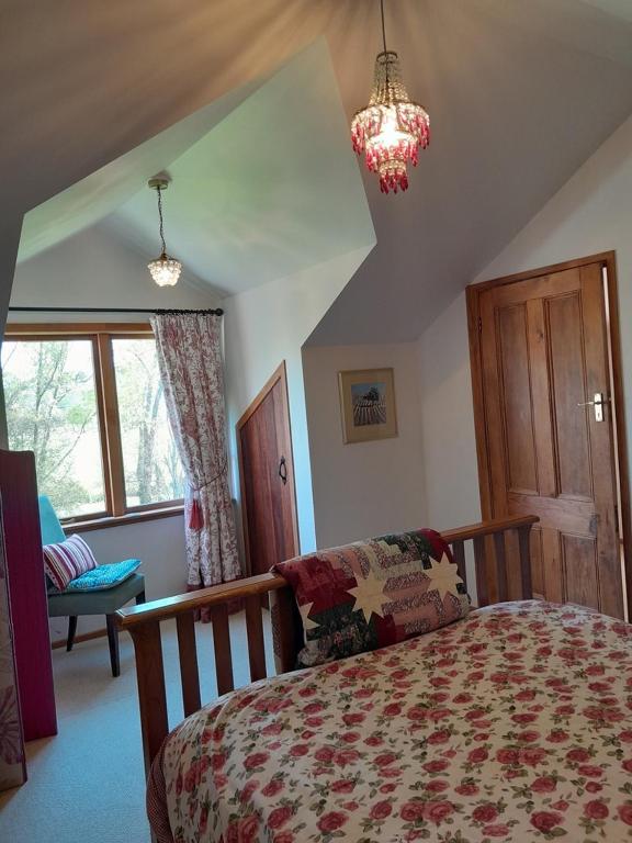 The Loft at The Last Straw - Resim 9