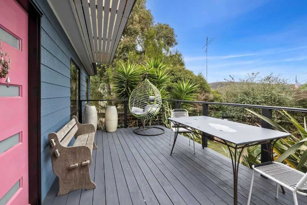 Blue Haven at Aireys, Aireys Inlet (updated prices 2024)