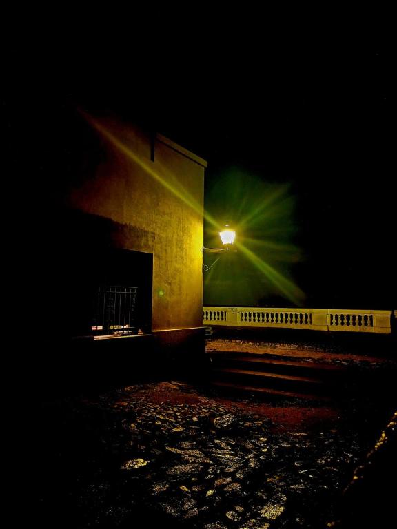 Fotografie z fotogalerie ubytování Posada San Gabriel v destinaci Colonia del Sacramento