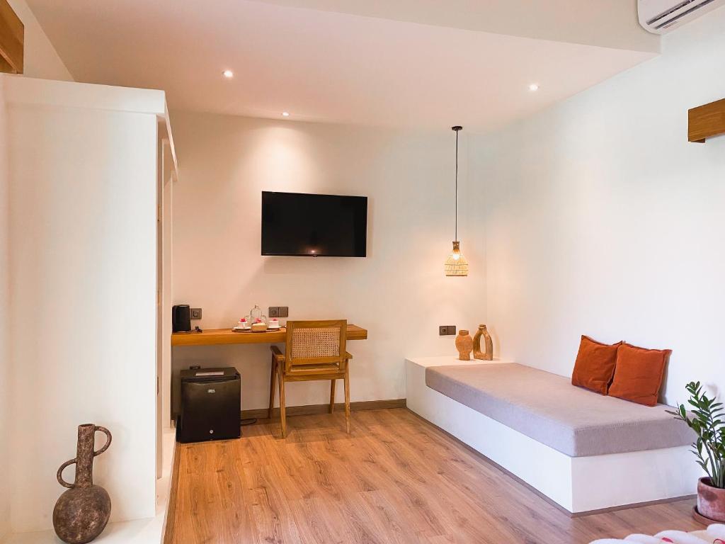 Reset Lombok Hotel - 8