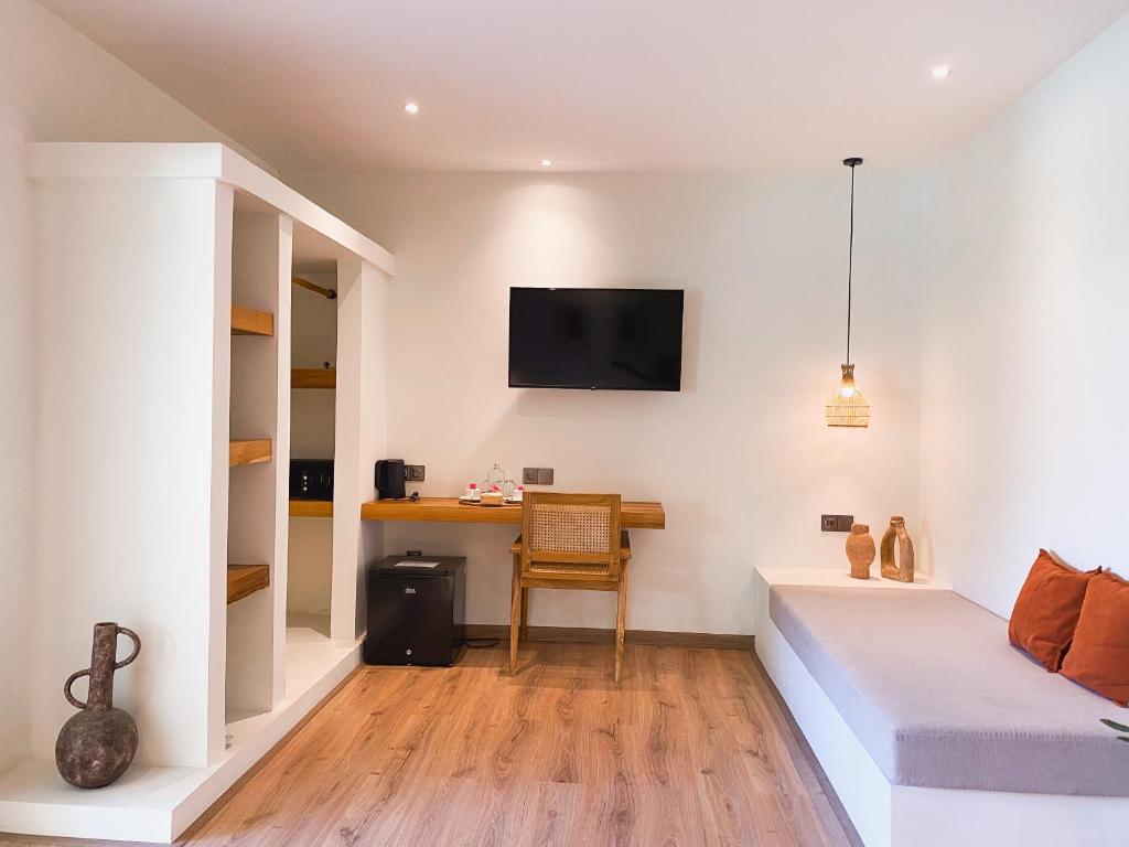 Reset Lombok Hotel - 4