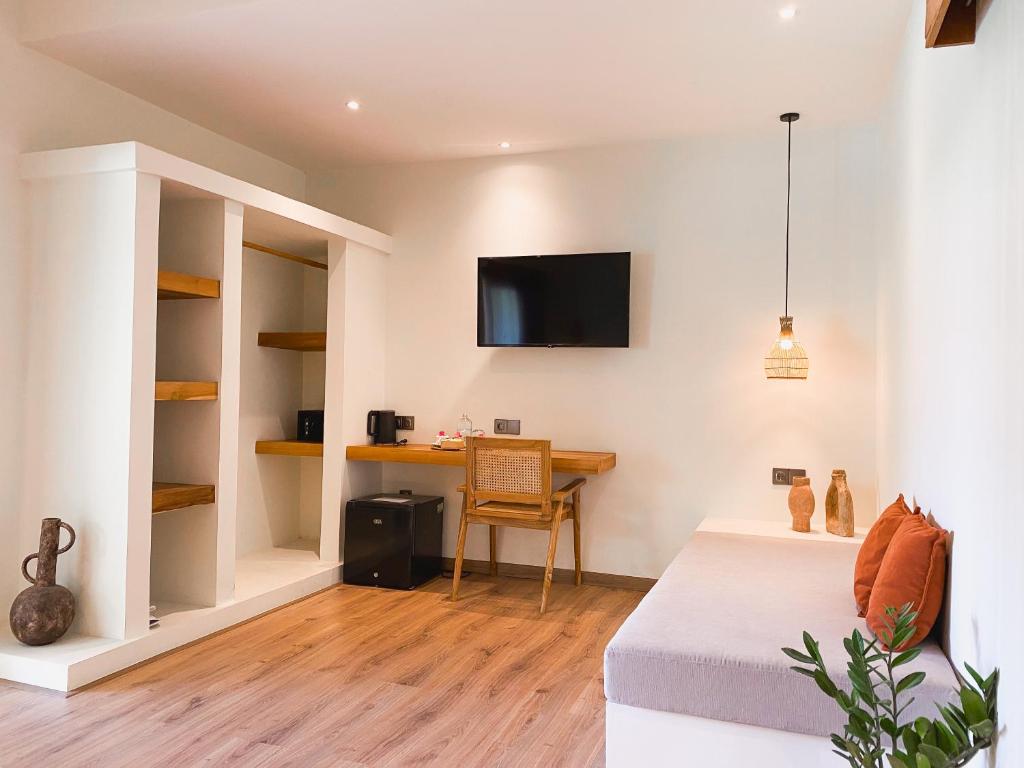 Reset Lombok Hotel - 3