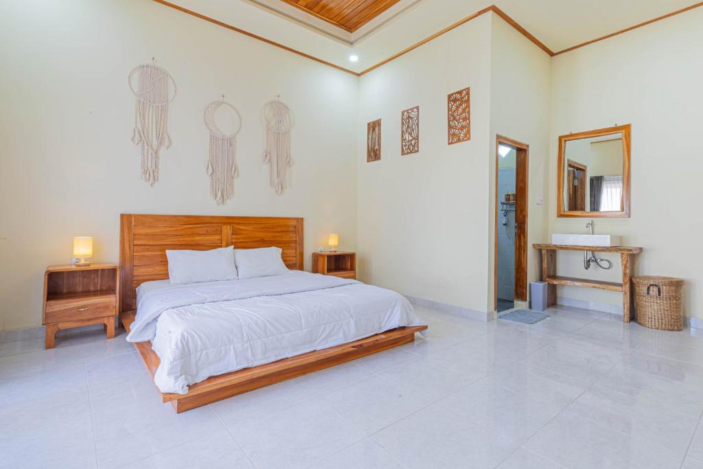 Fotografie z fotogalerie ubytování Sandz House v destinaci Jembrana