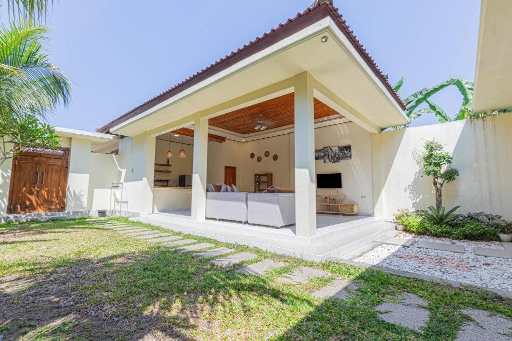 Fotografie z fotogalerie ubytování Sandz House v destinaci Jembrana