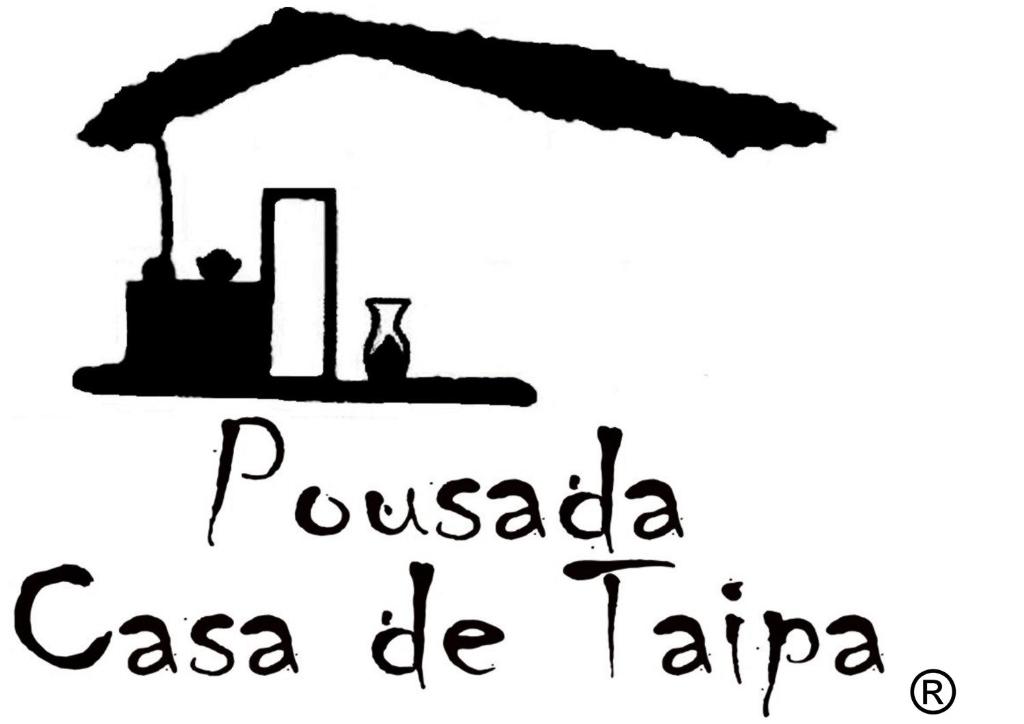 Certifikát, hodnocení, plakát nebo jiný dokument vystavený v ubytování Pousada Casa de Taipa