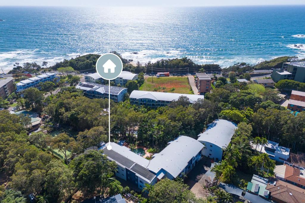 112 Flynns Beach Resort, Port Macquarie (updated prices 2024)