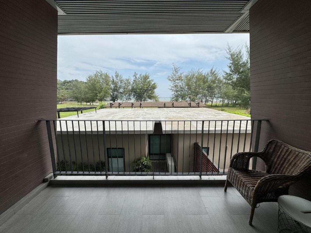 La Isla Pranburi Beach Resort - Camera Doppia Deluxe