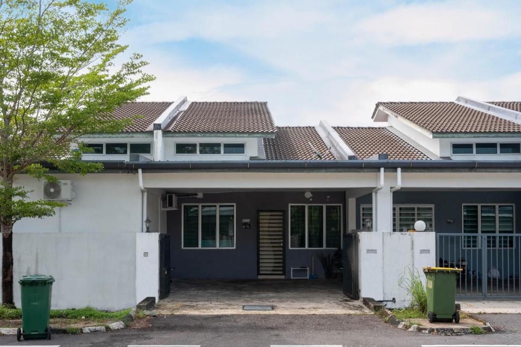 Gallery image of MPE Guesthouse in Kota Samarahan