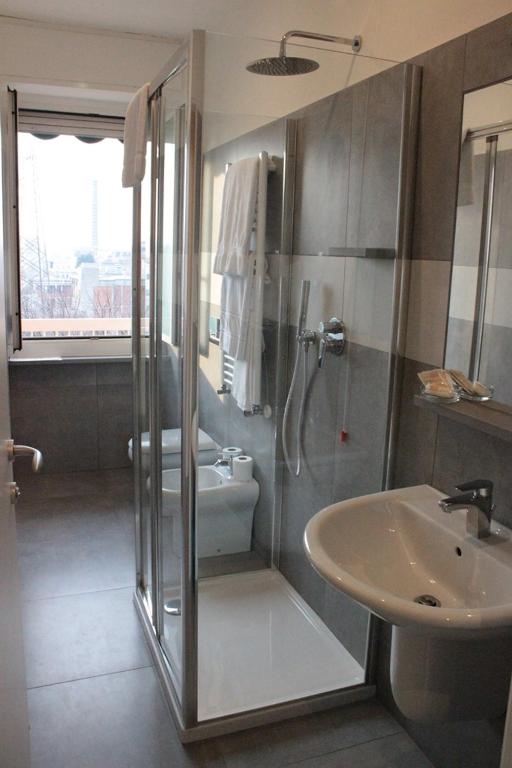 Hotel Rex Milano - Resim 30