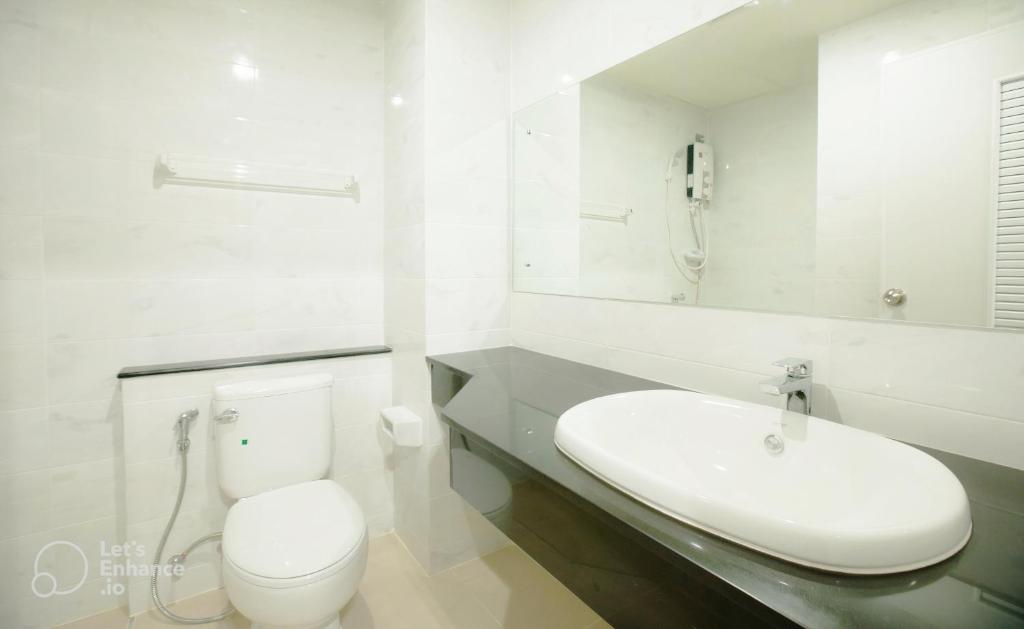 The Lodge @ Min Residence - Resim 14