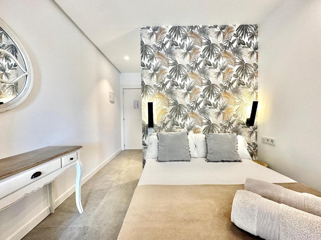 Loft 18 Beachfront Marbella Center - Deluxe-Studio