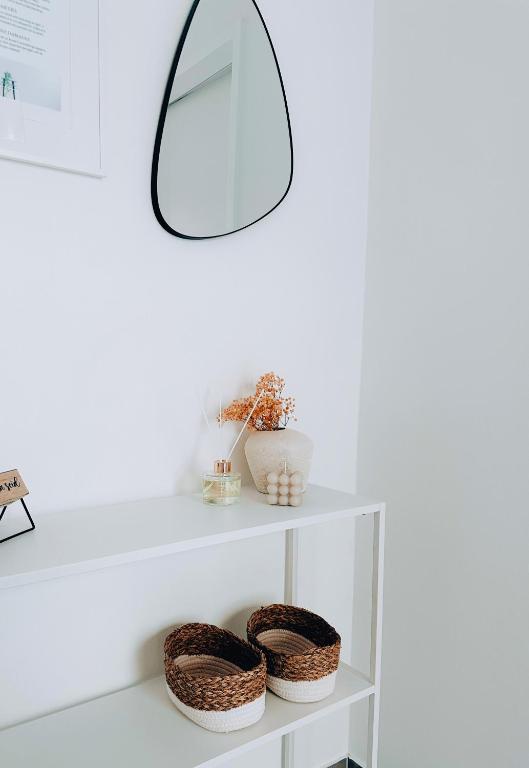 Fotografie z fotogalerie ubytování Suites in Mödling v destinaci Mödling