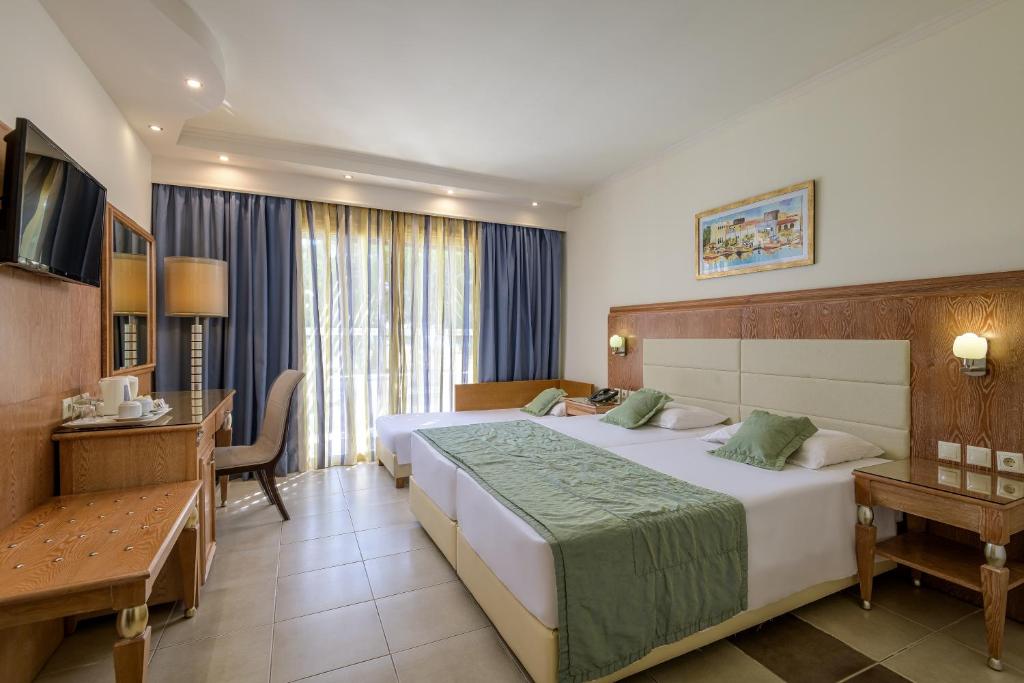 Natura Park Village Hotel & Spa - Superior Twin Room