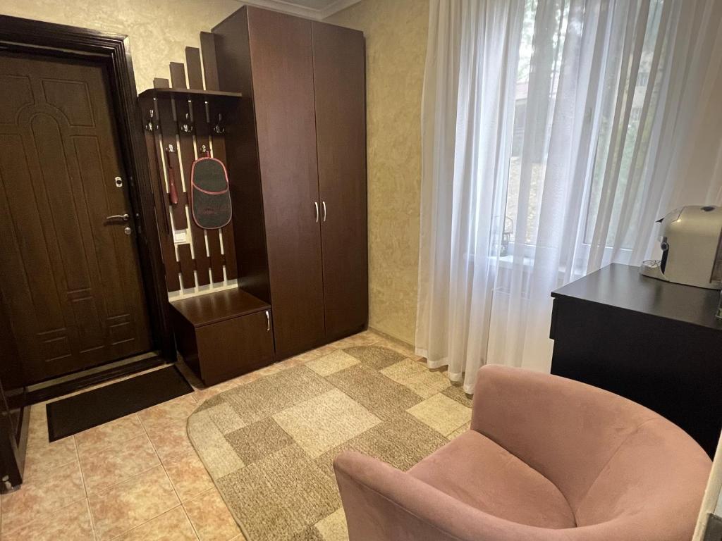 Dibrova Club - Suite Familiale De Luxe