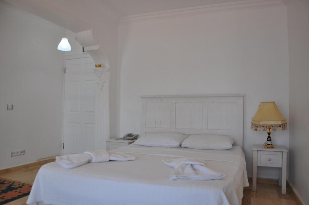 Caretta Hotel - Deluxe Doppelzimmer Mit Meerblick