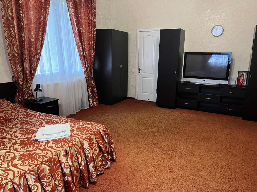 Dibrova Club - Suite