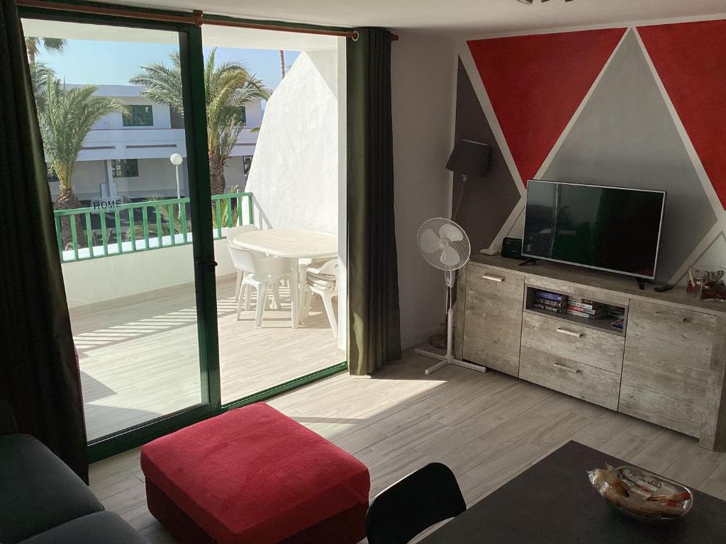 Fotografia z galérie ubytovania ROXY HOME v destinácii Puerto del Carmen