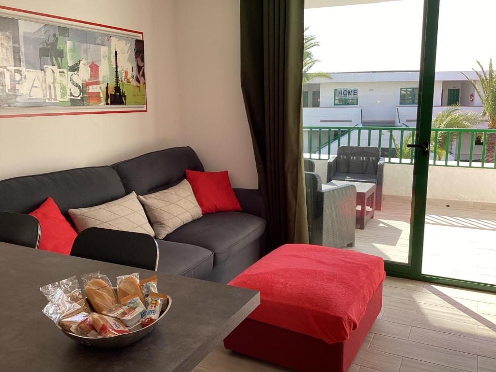 Fotografia z galérie ubytovania ROXY HOME v destinácii Puerto del Carmen