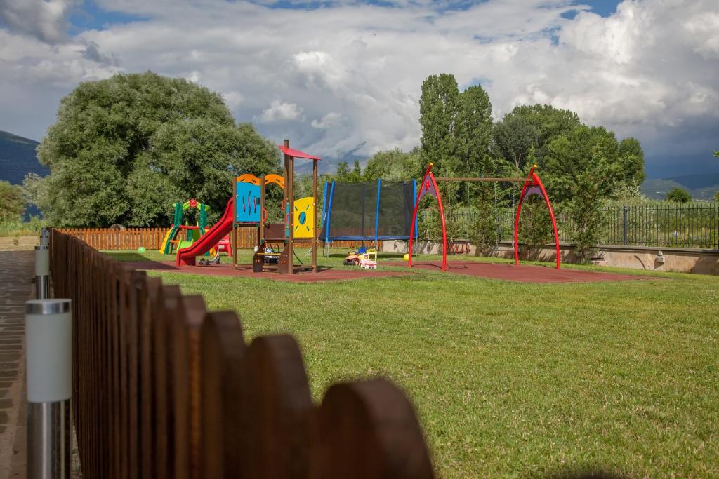 Filokalia Hotel - Resim 33