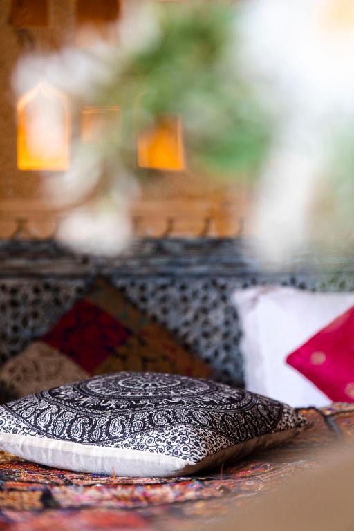 Fotografie z fotogalerie ubytování Casa De Kaku Jaisalmer v destinaci Džaisalmér