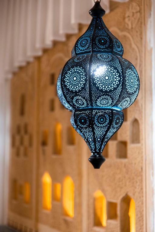 Fotografie z fotogalerie ubytování Casa De Kaku Jaisalmer v destinaci Džaisalmér