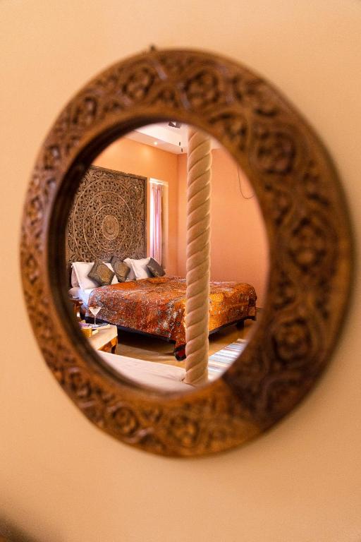 Fotografie z fotogalerie ubytování Casa De Kaku Jaisalmer v destinaci Džaisalmér