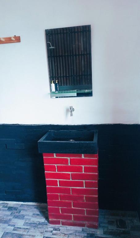 Foto dalla galleria di ZEN MOON Hostel a Yogyakarta