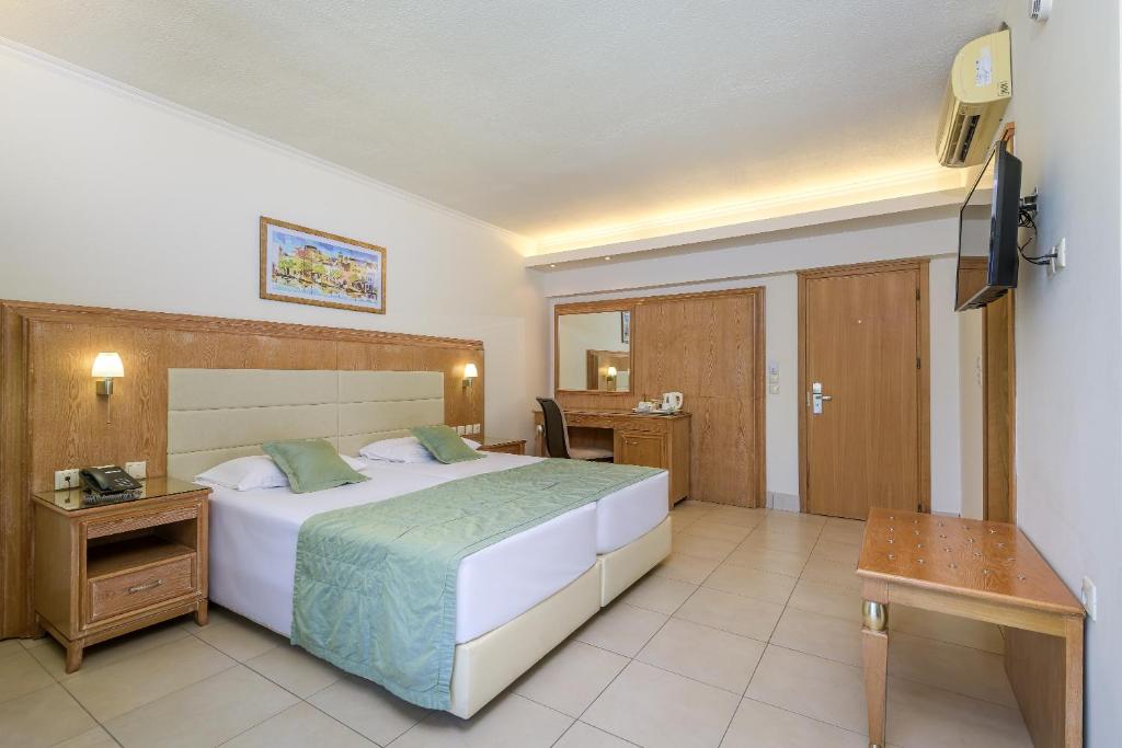 Natura Park Village Hotel & Spa - Superior Family Room