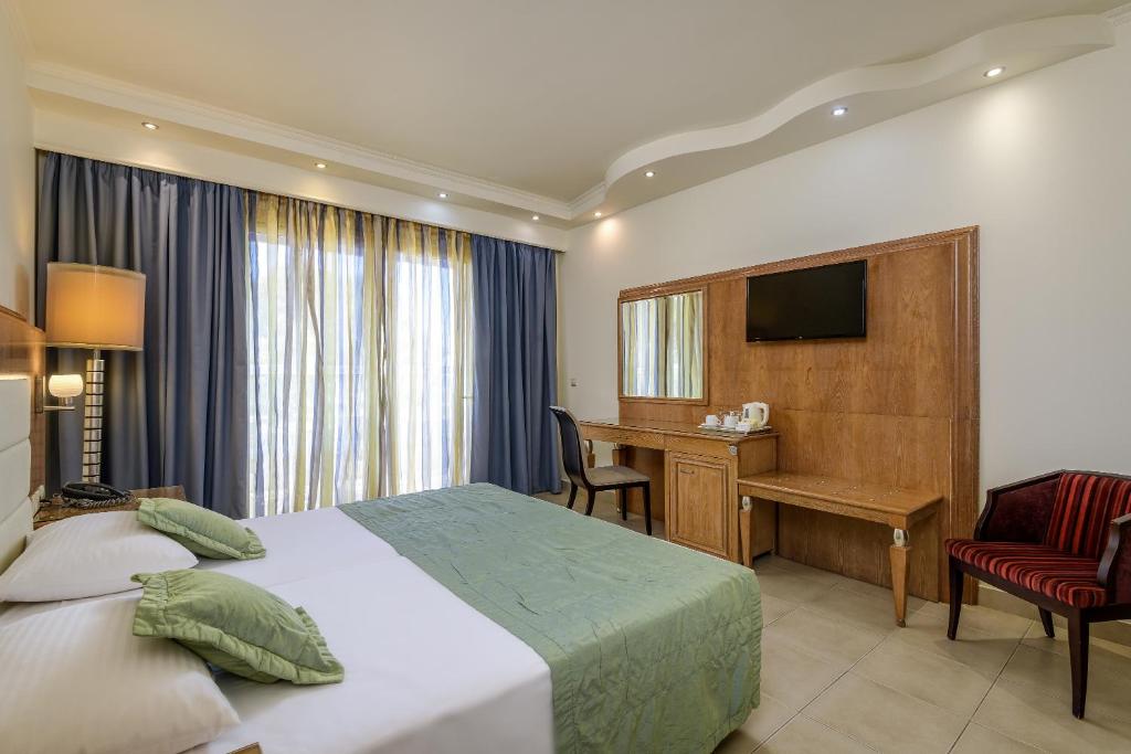 Natura Park Village Hotel & Spa - Standard Twin Room