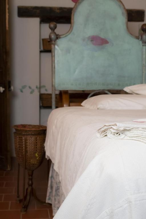 Agriturismo Il Buonvicino - Grande Chambre Double
