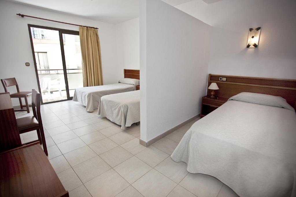 Hotel Beri, Llança – Bijgewerkte prijzen 2023