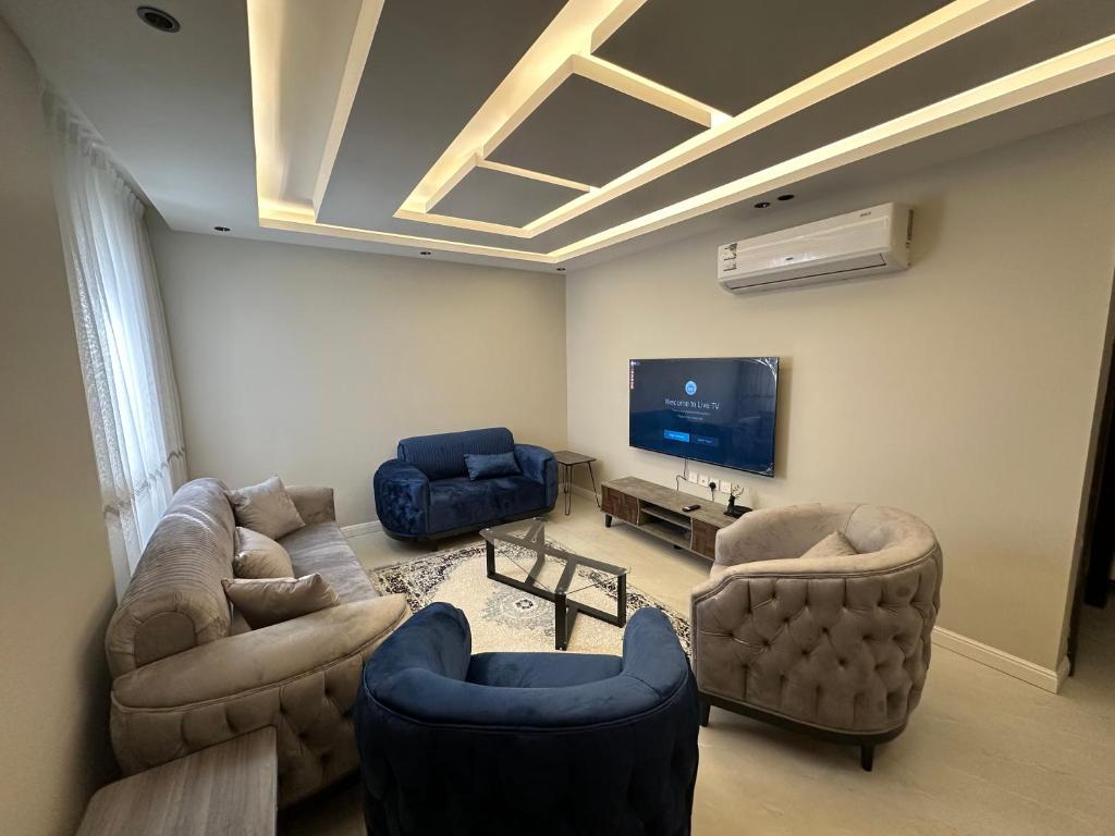 A Luxury apartment north Riyadh 2bedrooms, Riyadh (updated prices 2024)