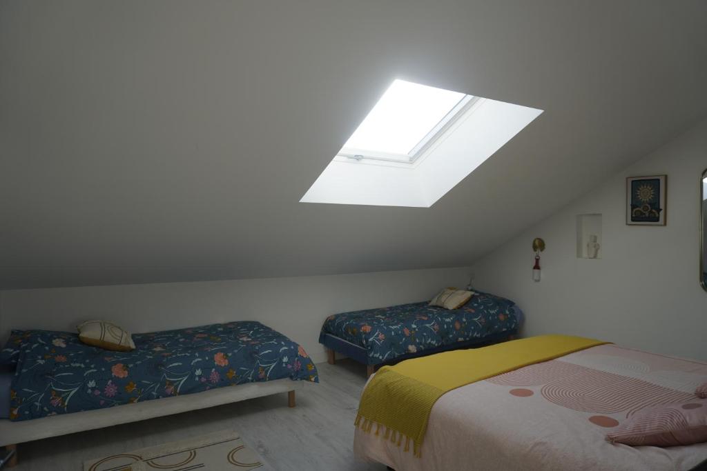 Le Domaine du Moulin 28 - King Suite