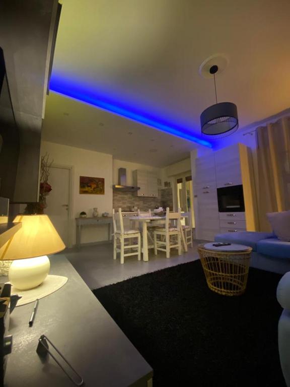 Rosa Apartament - Error