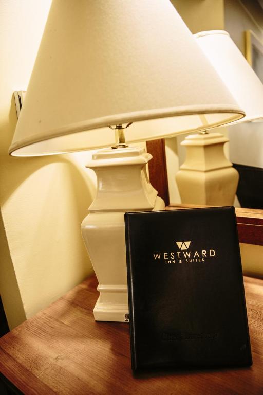 Fotografie z fotogalerie ubytování Westward Inn & Suites v destinaci Langley