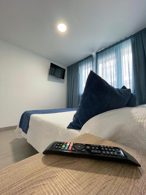 Apartamentos Lusitania Parking Gratis bajo disponibilidad - 3