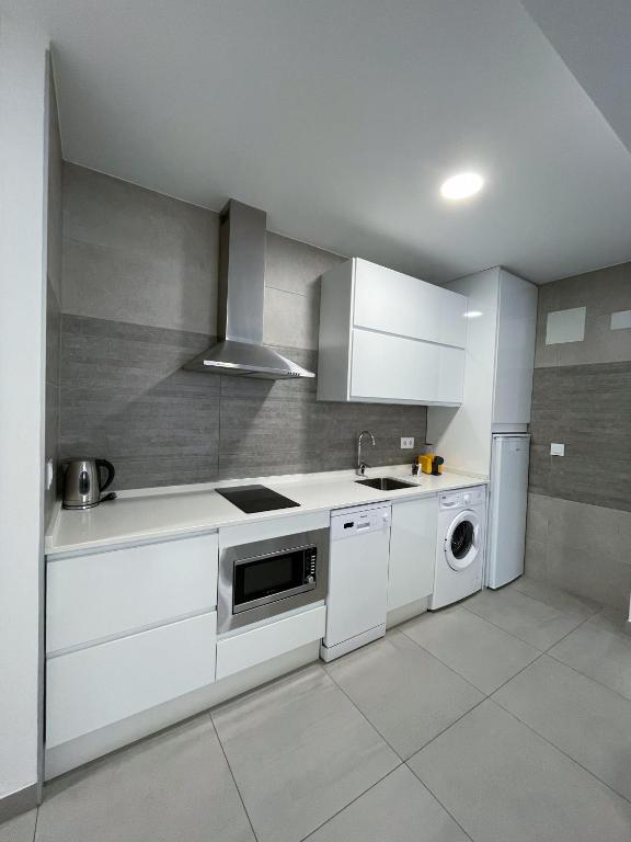 Apartamentos Lusitania Parking Gratis bajo disponibilidad - 9