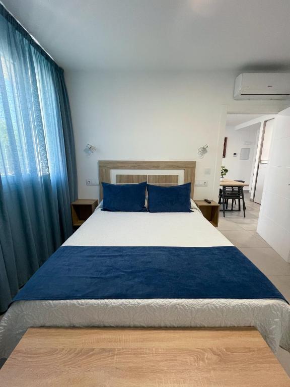 Apartamentos Lusitania Parking Gratis bajo disponibilidad - 11