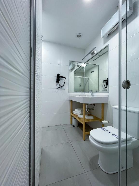 Apartamentos Lusitania Parking Gratis bajo disponibilidad - 10