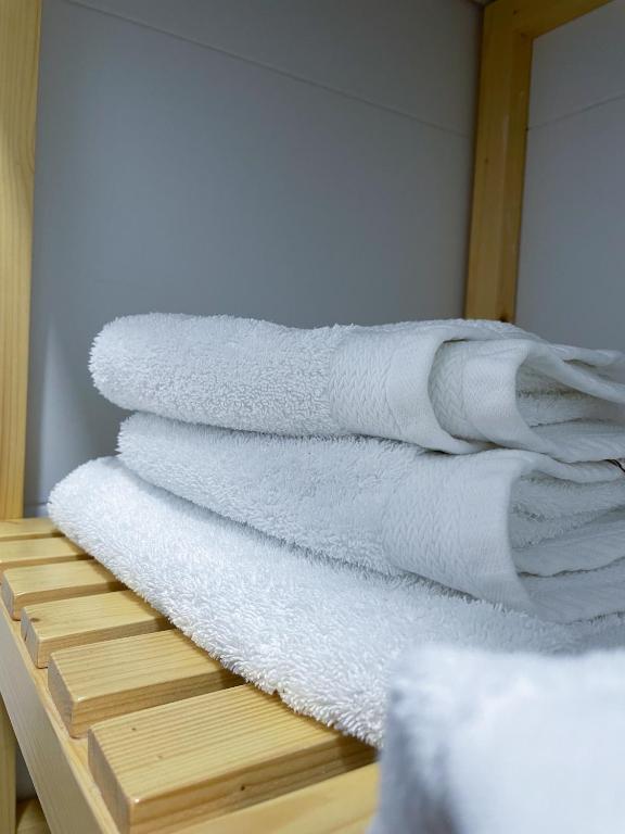 Apartamentos Lusitania Parking Gratis bajo disponibilidad - 12