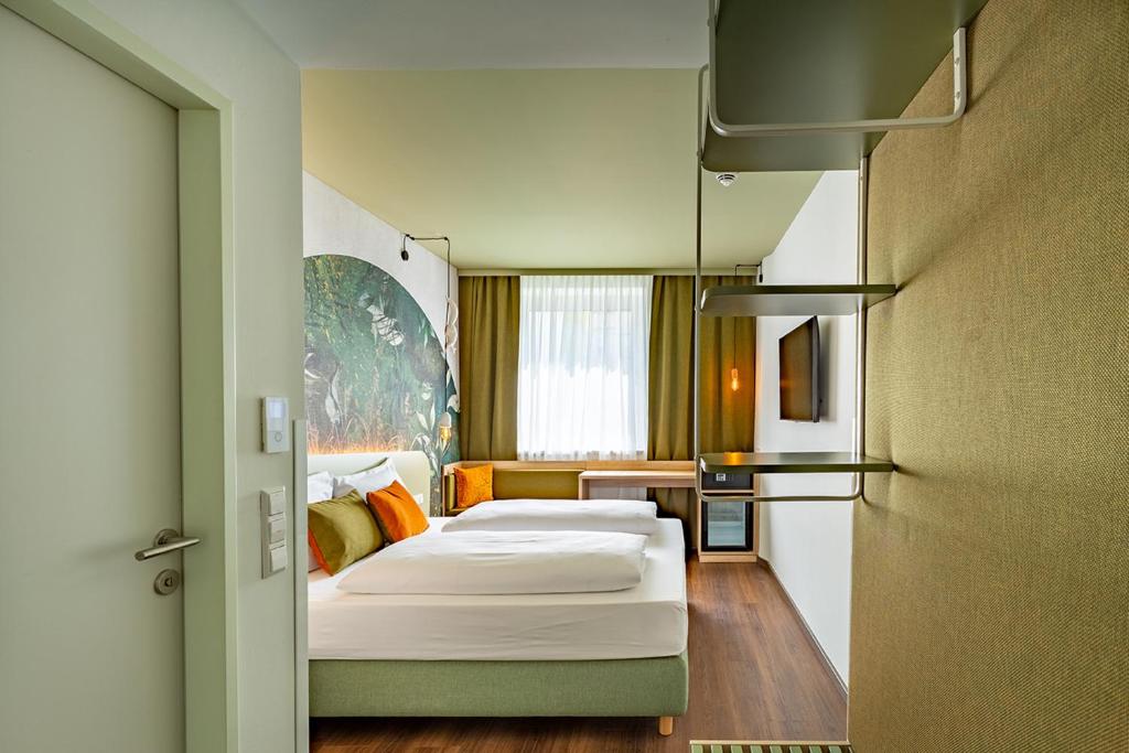 The Weekend Hotel - Resim 19