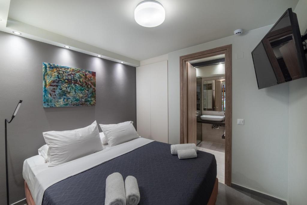 Filia's Memories Apartments - 19