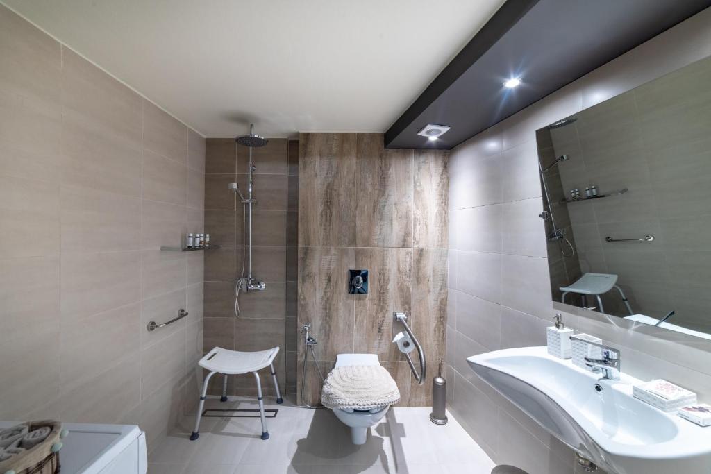 Filia's Memories Apartments - 9