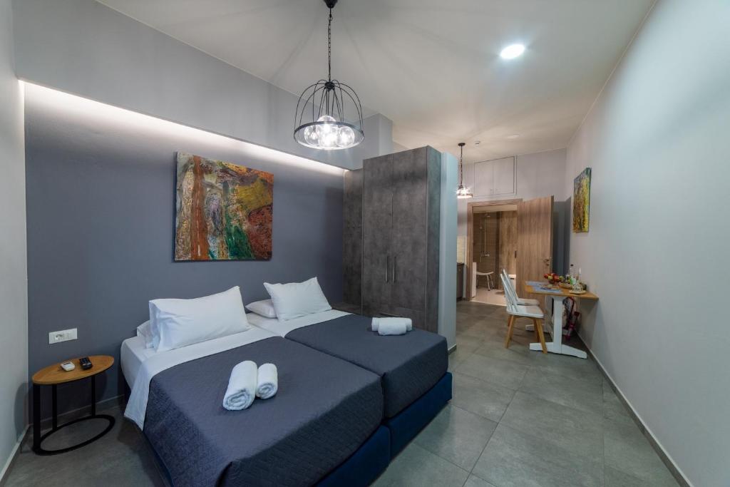 Filia's Memories Apartments - 10