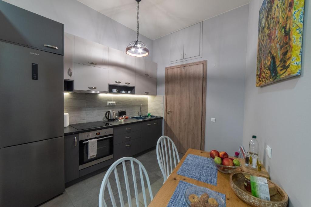 Filia's Memories Apartments - 11