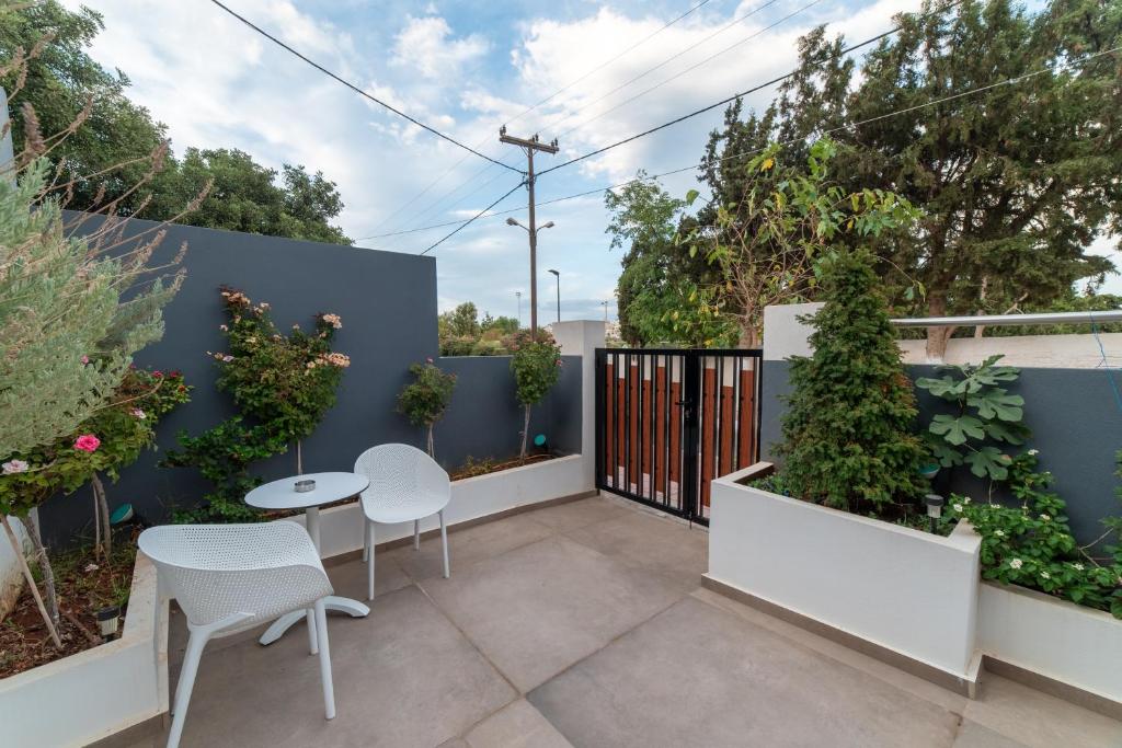 Filia's Memories Apartments - 12